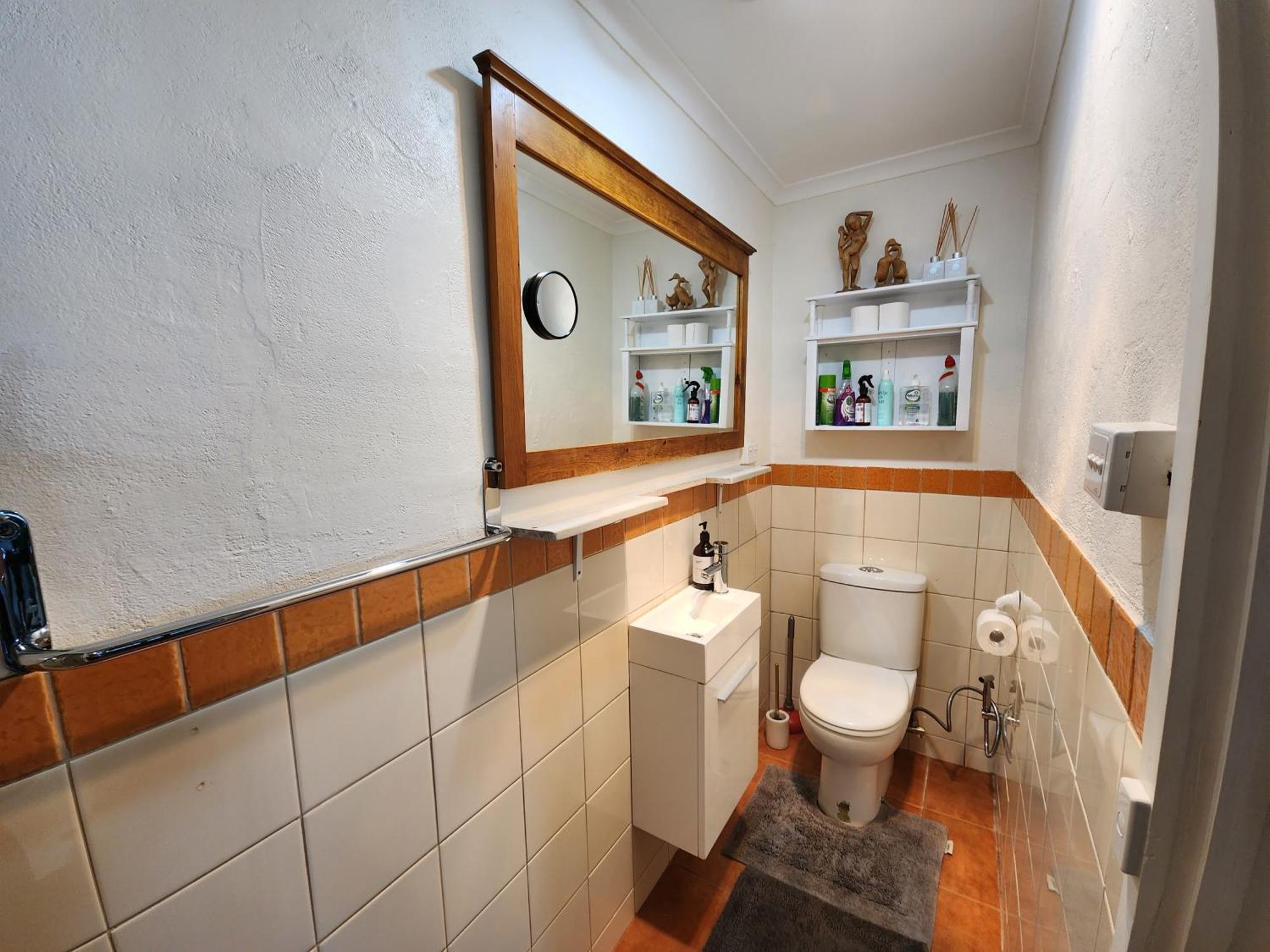 Waterfront Abode - 2 Bedrooms Hobart Eksteriør billede