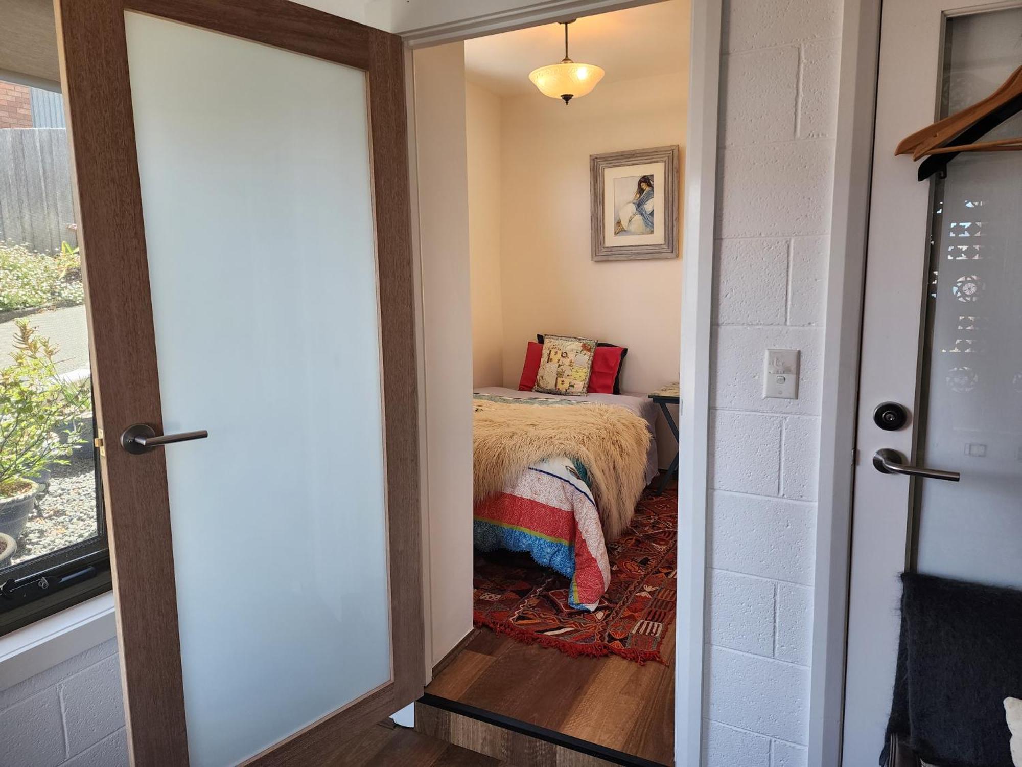 Waterfront Abode - 2 Bedrooms Hobart Eksteriør billede