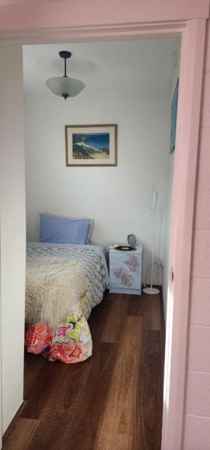 Waterfront Abode - 2 Bedrooms Hobart Eksteriør billede